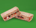 Pagnotto Fusion - Vegano