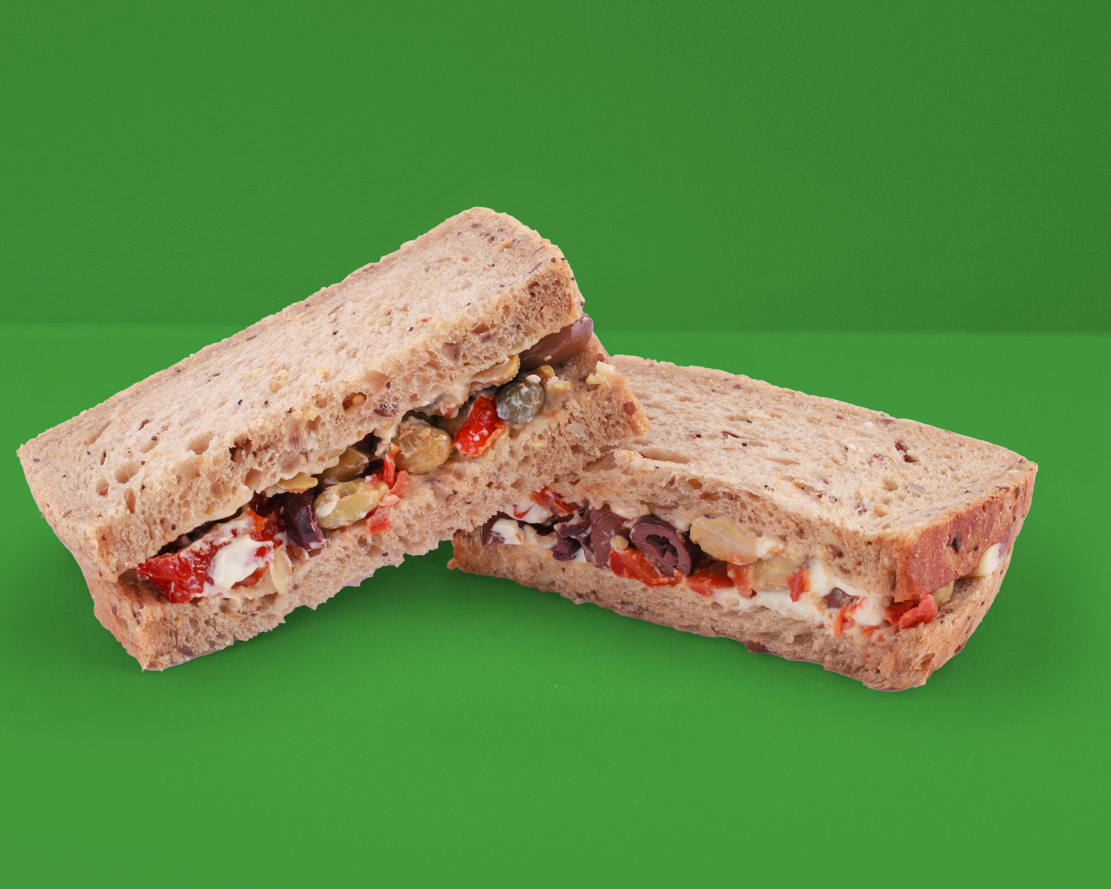 Pagnotto Fusion - Vegano